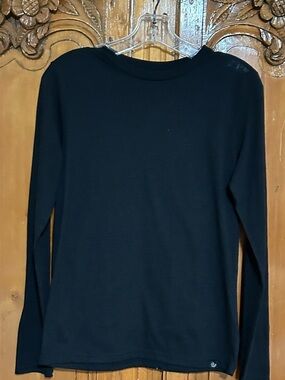 T&B Youth Long Sleeved Tee Shirt.   XL (14/16)